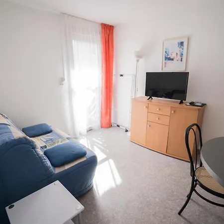 Les Pavillons Du Rooy Apartment Salies-de-Bearn Exterior photo