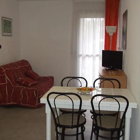 Les Pavillons Du Rooy Apartment Salies-de-Bearn Room photo