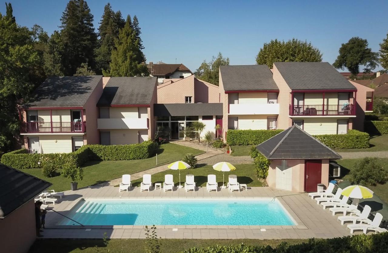 Appartement Les Pavillons Du Rooy