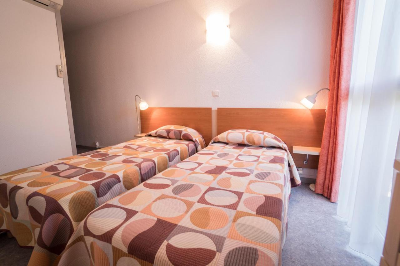Les Pavillons Du Rooy * Salies-de-Bearn