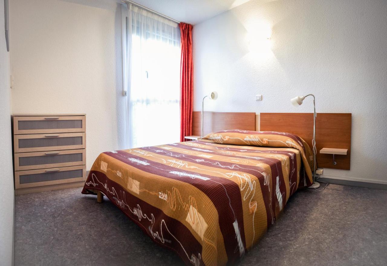 Appartement Les Pavillons Du Rooy *