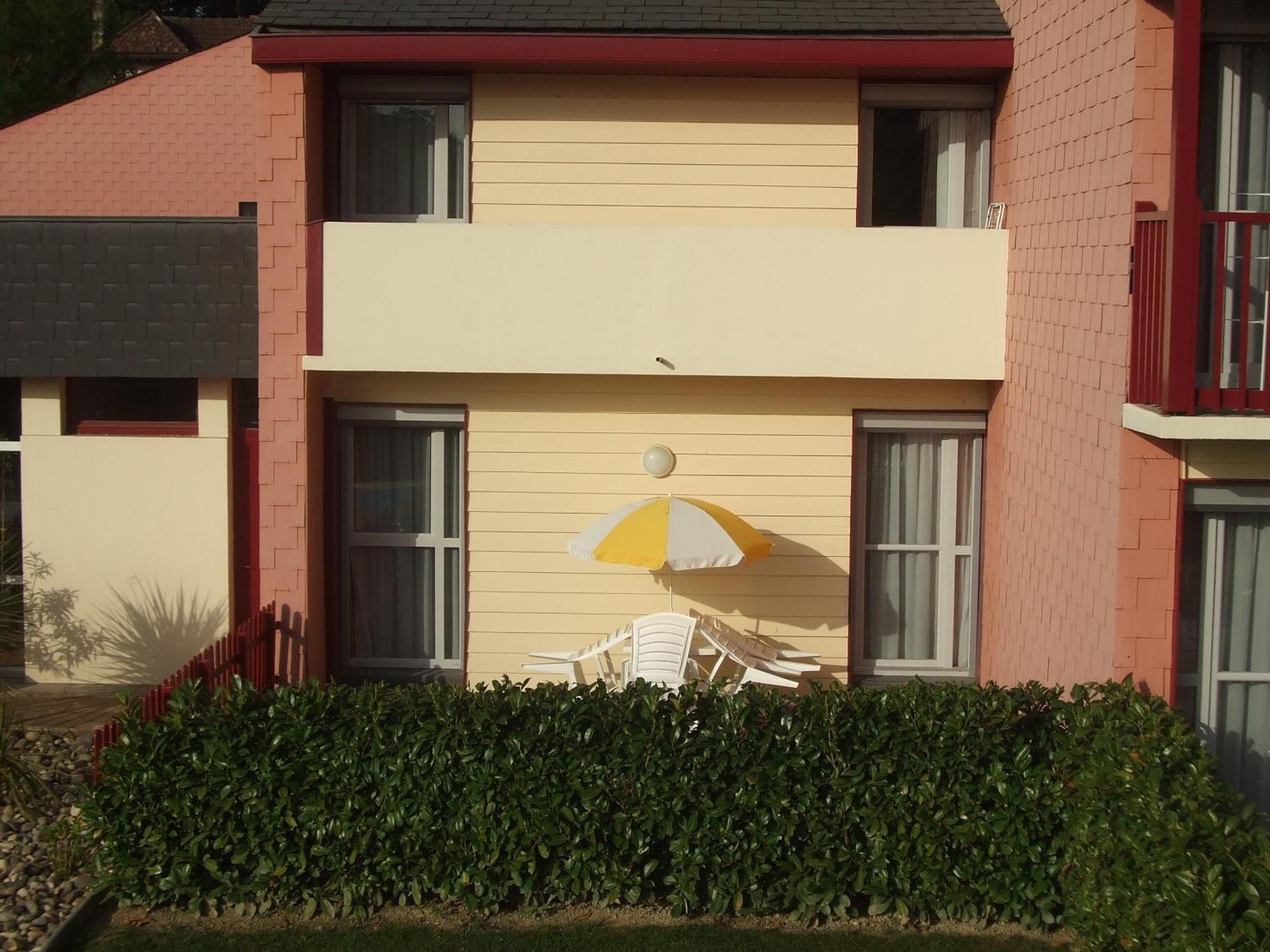 Appartement Les Pavillons Du Rooy Salies-de-Béarn