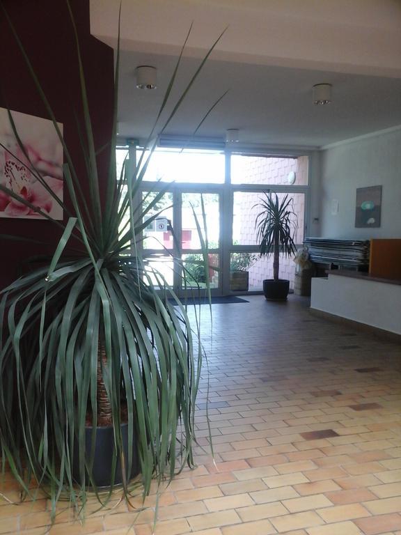 Les Pavillons Du Rooy Appartement Salies-de-Béarn