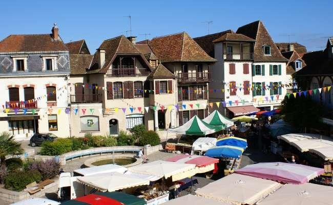 Les Pavillons Du Rooy