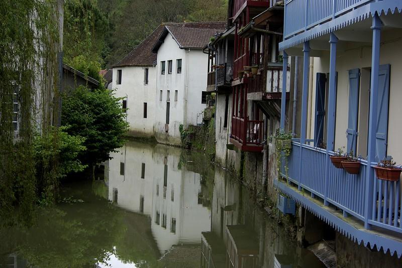 Apartment Les Pavillons Du Rooy Salies-de-Bearn