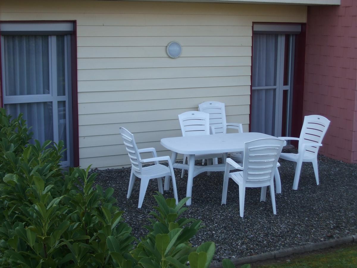 Les Pavillons Du Rooy Apartment *