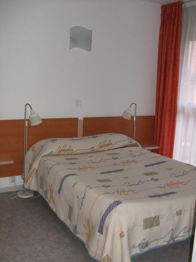Les Pavillons Du Rooy Appartement Salies-de-Béarn