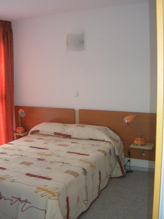 Les Pavillons Du Rooy Appartement